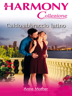 cover image of Caldo abbraccio latino